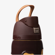 Gimme S’more 32oz Insulated FreeSip Water Bottle