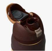 Gimme S’more 32oz Insulated FreeSip Water Bottle