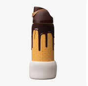 Gimme S’more 32oz Insulated FreeSip Water Bottle