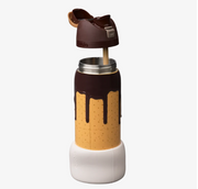 Gimme S’more 32oz Insulated FreeSip Water Bottle